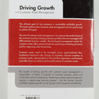 Kaj Storbacka : Driving growth with customer asset manage... - pikkukuva 2