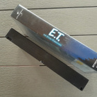 VHS: E.T. - Special Edition (1982/2002) - pikkukuva 4