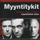 Myyntitykit (1992) Al Pacino, Jack Lemmon, Kevin Spacey - pikkukuva 1