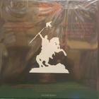 RIDE FOR REVENGE - FEED THE INFAMY - FIN 2021 M/M LP - pikkukuva 2