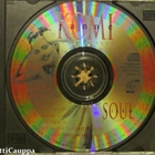 Janne Komi • Soul Sisko CD - pikkukuva 4
