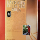 WSOY: Käytöksen kultainen kirja - pikkukuva 2