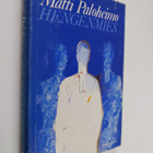 Matti Paloheimo : Hengenmies - pikkukuva 1