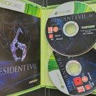 Xbox 360 Resident Evil 6 - pikkukuva 2