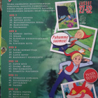 Peukaloisen retket DVD - pikkukuva 4