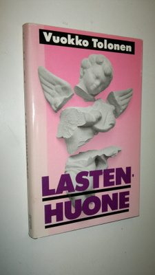 Vuokko Tolonen : Lastenhuone