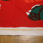 Marimekko Kangas "Kranssi"2012 Masaru Suzuki - pikkukuva 5