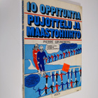 Pierre Gruneberg : Pujottelu ja maastohiihto : 10 oppituntia - pikkukuva 1