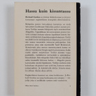 Richard Gordon : Hassu kuin kissantassu - pikkukuva 2