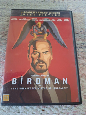 Birdman