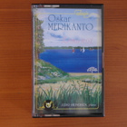 Oskar Merikanto:Romanssi.Eero Heinonen,piano.C-kasetti. - pikkukuva 1