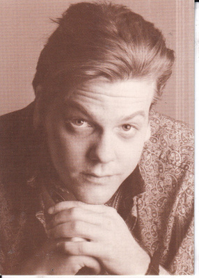 Kiefer Sutherland, Star, näyttelijä. elokuva. e250