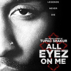 All Eyez On Me (75 096) UUSI -FI- nordic, DVD 2017 tupac s - pikkukuva 2