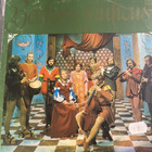 Hortus Musicus: France. Secular Music of the 16th Century - pikkukuva 1