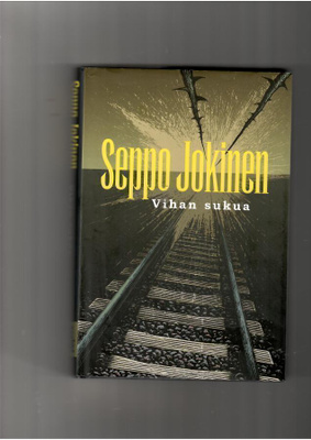 SEPPO JOKINEN: Vihan sukua