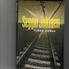 SEPPO JOKINEN: Vihan sukua - pikkukuva 1