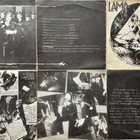 Lama - Väliaikainen 7" EP 1981 Vinyyli - pikkukuva 3