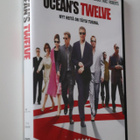 DVD Ocean's Twelve ( 2004 ) - pikkukuva 1