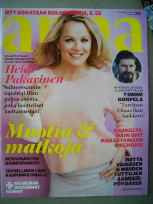 Anna lehti Nro 38/2017 (24.1)