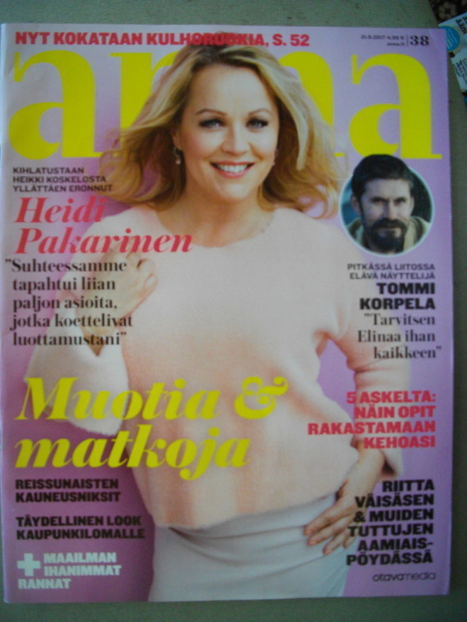 Anna lehti Nro 38/2017 (24.1)