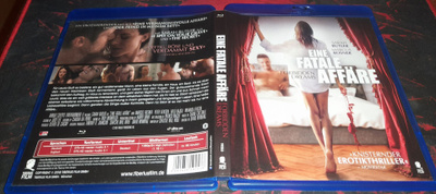 Forbidden Dreams  (blu-ray)