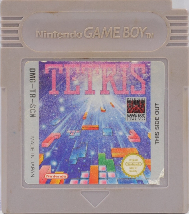 Tetris