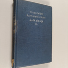 Ylioppilaiden raittiusyhdistyksen julkaisuja 2 - pikkukuva 1