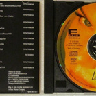 Arja Saijonmaa • La Cumparsita (Suomi-versio) CD - pikkukuva 2