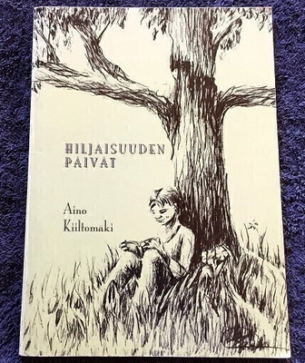 Hiljaisuuden päivät