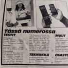 Hifi-lehti nro 12 1986 - pikkukuva 2