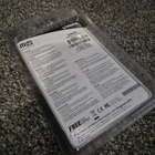 Kingston 256MB Mini SD muistikortti - pikkukuva 2
