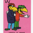Purkkakuva Hellas . NAKKE Peli - pikkukuva 1