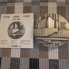 ETYK 1975-1985 CSCE mitali 1985 /Reijo Paavilainen -85. - pikkukuva 2