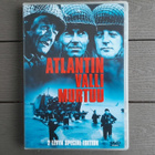 DVD: Atlantin Valli Murtuu, 2xDVD (John Wayne 1962) - pikkukuva 1