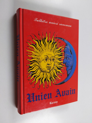 Unien avain