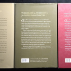 Milja Kaunisto: Olavi Maununpoika -trilogia 1-3/3 (sid.) - pikkukuva 2