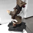 DISNEY KAPTEENI  JACK SPARROW - KERÄILYHAHMO - pikkukuva 3
