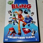 Bling - Timanttinen tarina - pikkukuva 1