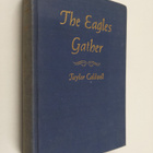 Taylor Caldwell : The Eagles Gather - pikkukuva 1