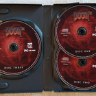 Doom 3 PC-peli CIB (Complete in box) - pikkukuva 3