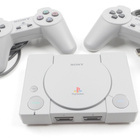 PlayStation Classic Mini Console - pikkukuva 3