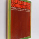 R. D. Hinshelwood : Therapeutic communities : reflections... - pikkukuva 1