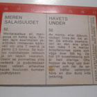K14. Meren salaisuudet # 52 - pikkukuva 2