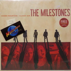 THE MILESTONES - HIGHER MOUNTAIN - CLOSER SUN - M-/M 180g LP - pikkukuva 1