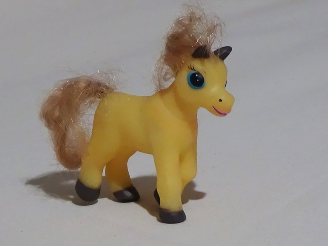 My little Pony vuodelta 1994