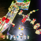 Lego Chima 70006 - pikkukuva 1