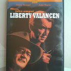 Mies Joka Ampui Liberty Valancen DVD - pikkukuva 1