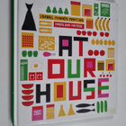 Isabel Minhos Martins : At Our House - pikkukuva 1