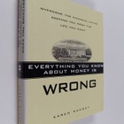 Karen Ramsey : Everything You Know about Money is Wrong -... - pikkukuva 1
