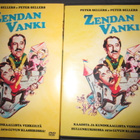 Zendan vanki (1979) The Prisoner of Zenda DVD - pikkukuva 4